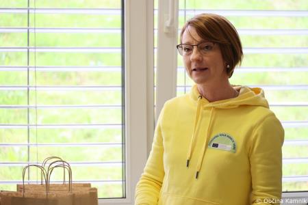 Uspešno izvedeno občinsko tekmovanje Kaj veš o prometu   (9)